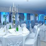 Splav restoran Kruna Doček Nove godine 2026