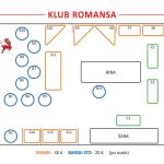 Romansa Night Club Nova godina 2026