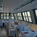 Jahting klub Kej Doček Nove godine 2026