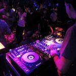 Klub Mala scena Nova godina 2026