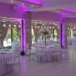 Doček Nove godine u restoranu Košuta