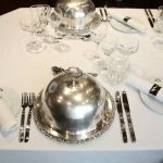 Restoran Panorama Slavija Nova godina 2026