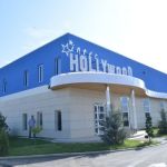 Restoran Inter Hollywood Ledine Doček Nove godine 2026