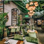 Remiks Gastro Bar Doček Nove godine 2026