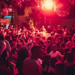 Splav Lasta Doček Nove godine 2026