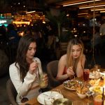 Toro Latin GastroBar Doček Nove godine 2026