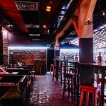 Kafana Ona moja Doček Nove godine 2026