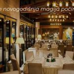 Amphora Doček Nove godine 2026