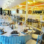 Restoran Princ Doček Nove godine 2026