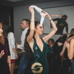 Hotel Courtyard Marriott Doček Nove godine 2026