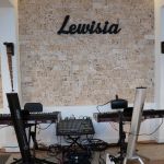 Svečana sala Lewisia Doček Nove godine 2026