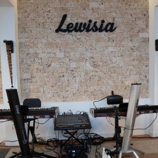 Svečana sala Lewisia - muzička oprema