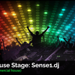 Semafor žurka Nova godina 2026