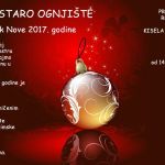 Restoran Staro ognjište Nova godina 2026