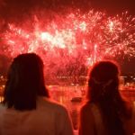 Splav restoran Kruna Doček Nove godine 2026