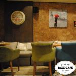Bistro Jazz Caffe Doček Nove godine