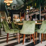 Remiks Gastro Bar Doček Nove godine 2026