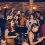 Kafani Sokače Doček Nove godine 2026