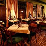 Restoran Zlatni bokal Doček Nove godine 2026