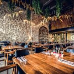 Restoran Temperament doček Nove godine 2026