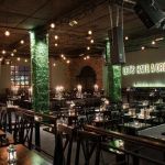 Klub Komitet Doček Nove godine 2026