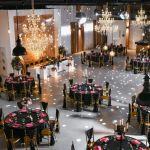 Love House Event Hall Doček Nove godine 2026