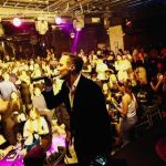 Kafana Ona moja Doček Nove godine 2026