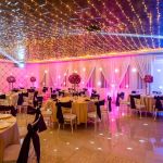 Perla Event Centar Doček Nove godine 2026