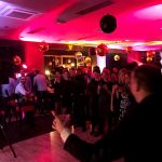 Restoran Harmonija Doček Nove godine 2026