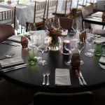 Hotel Courtyard Marriott Doček Nove godine 2026