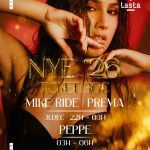 Klub Lasta Nova godina 2026