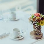 Doček Nove godine u restoranu Grafičar