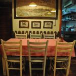 Restoran Staro ognjište Nova godina 2026