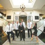 Restoranu Taš Nova godina