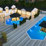 Diamond Garden Nova godina 2026