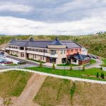 Pjević Event Centar Zlatibor Doček Nove godine 2026