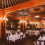 Restoran Savski venac Doček Nove godine 2026