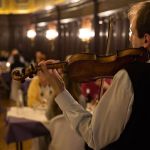 Restoran Dva jelena Doček Nove godine 2026