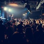 Kafana Ona moja Doček Nove godine 2026