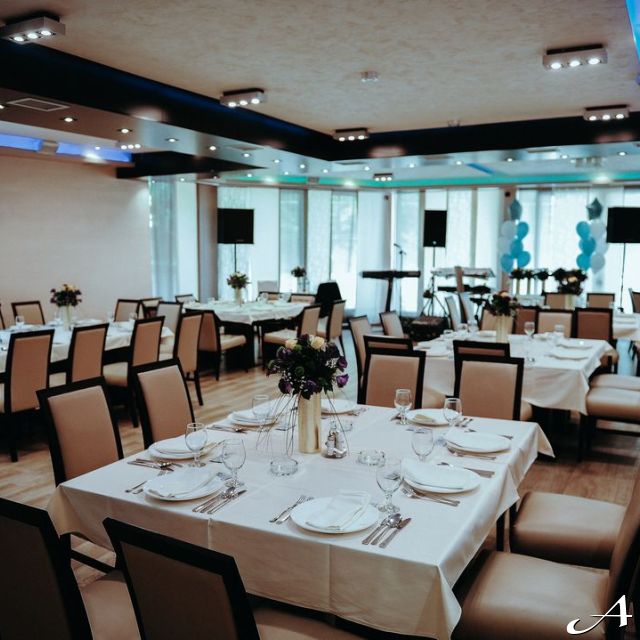 Perla Event Centar Doček Nove godine 2027