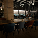 Doček Nove godine 2026 Galerie La Petite