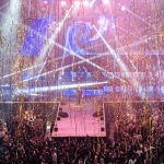 Repriza dočeka Nove godine - Dragi Bravo žurka i koncert Vlade Georgieva