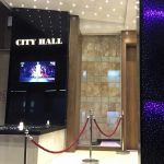 Restoran City Hall Doček Nove godine 2026