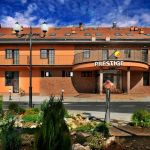 Hotel Prestige Doček Nove godine 2026