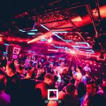 Klub Square Nova godina