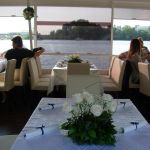 Brod Sirena Doček Srpske Nove godine 2026