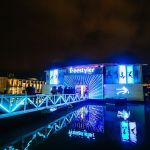 Freestyler Doček Nove godine 2026