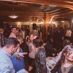 Restoran Savski venac Doček Nove godine 2026