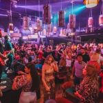 Splav Cotier Doček Nove godine 2026