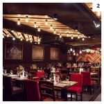 Klub restoran Baraka Doček Srpske Nove godine 2026